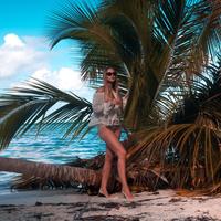 Отзыв от Людмила - DTV виза